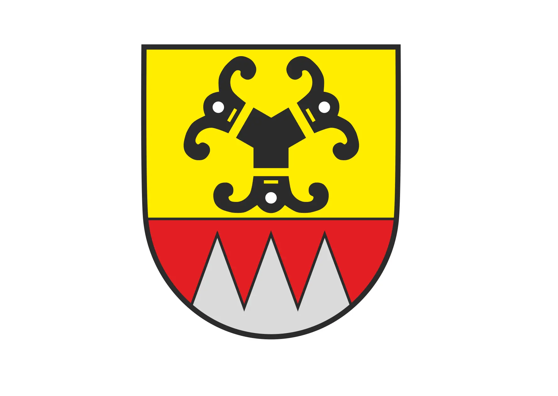 Wappen Sulzfeld